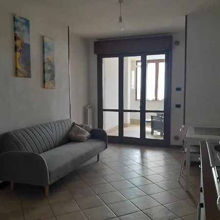 Apartman I Colori Dell'Umbria Terni