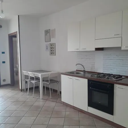 I Colori Dell'Umbria Apartman Terni