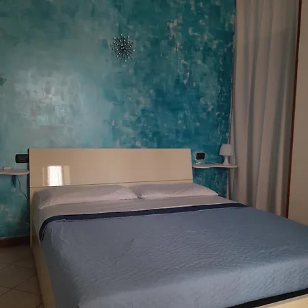 Lejlighed I Colori Dell'Umbria Terni